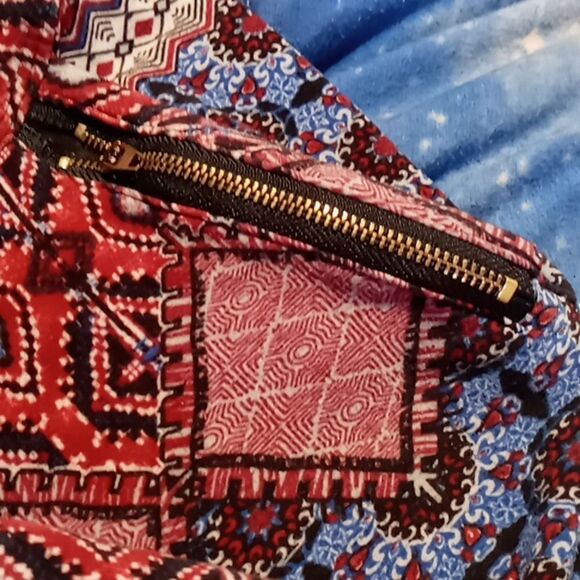 Leggings with pockets - Picture 3 of 4